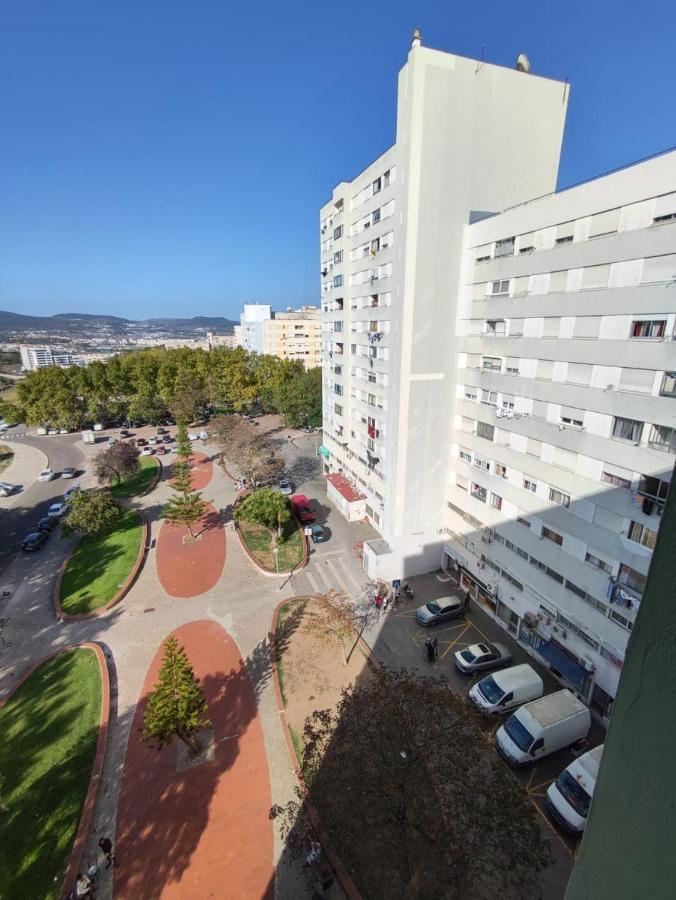 Telma Room Loures Exterior foto